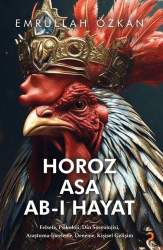 Horoz Asa Ab-ı Hayat - Kitapiks.com
