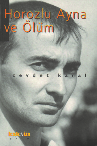 Horozlu Ayna ve Ölüm - Kitapiks.com