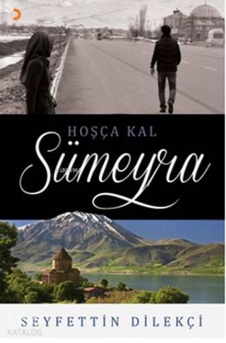 Hoşça Kal Sümeyra - Kitapiks.com
