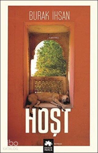 Hoşt - Kitapiks.com