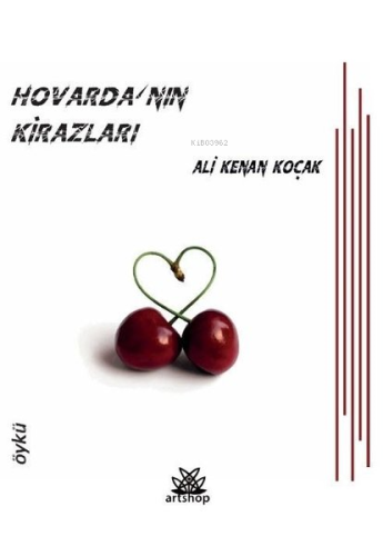 Hovarda'nın Kirazları - Kitapiks.com