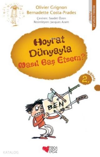 Hoyrat Dünyayla Nasıl Baş Etsem? - Kitapiks.com