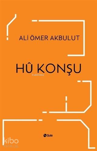 Hü Konşu - Kitapiks.com