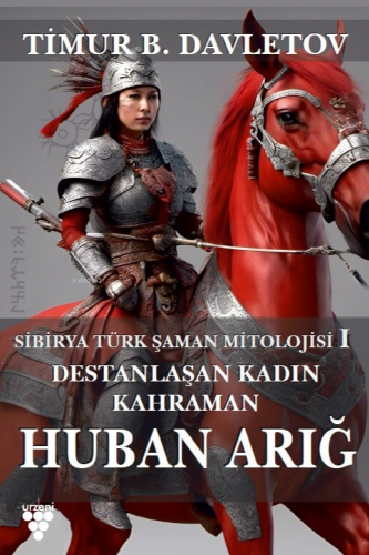 Huban Arığ - Kitapiks.com