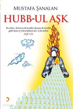 Hubb-ul Aşk - Kitapiks.com