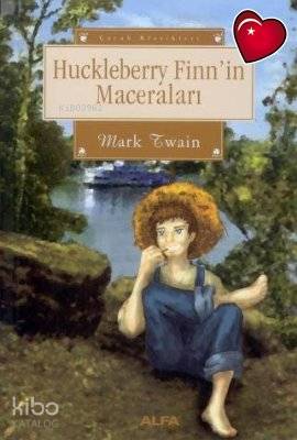 Huckleberry Finn'in Maceraları