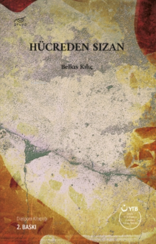 Hücreden Sızan - Kitapiks.com