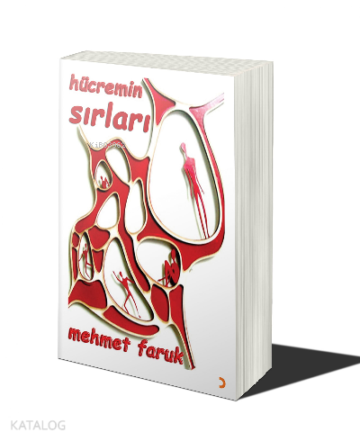 Hücremin Sırları - Kitapiks.com