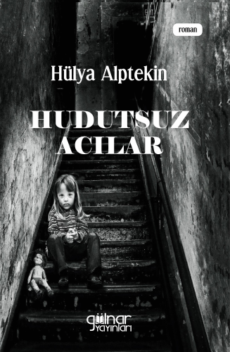 Hudutsuz Acılar - Kitapiks.com