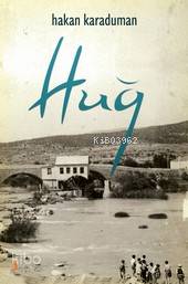Huğ - Kitapiks.com