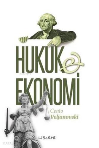 Hukuk ve Ekonomi - Kitapiks.com
