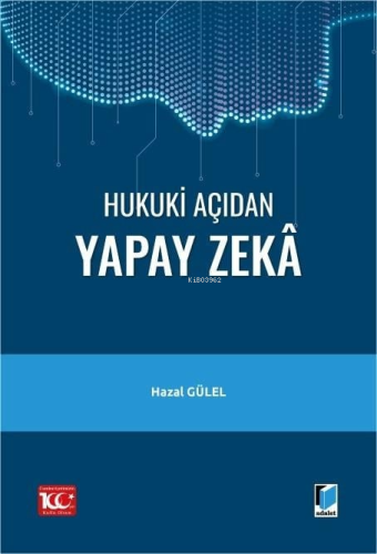 Hukuki Açıdan Yapay Zeka