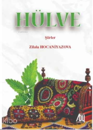 Hülve - Kitapiks.com