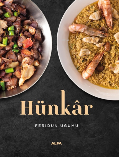 Hünkâr - Kitapiks.com