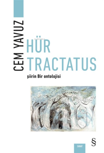Hür Tractatus;Şiirin Bir Ontolojisi - Kitapiks.com
