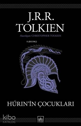 Hurin'in Çocukları - Kitapiks.com