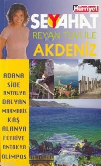 Hürriyet Seyahat / Akdeniz - Kitapiks.com