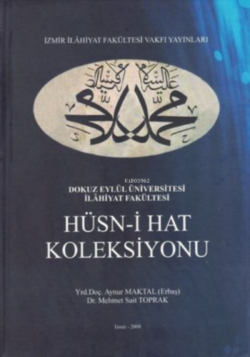 Hüsn-i Hat Koleksiyonu - Kitapiks.com