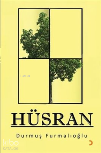 Hüsran - Kitapiks.com