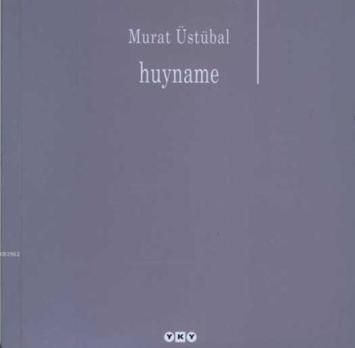 Huyname - Kitapiks.com