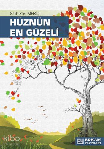 Hüznün En Güzeli - Kitapiks.com