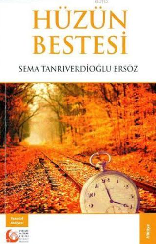 Hüzün Bestesi - Kitapiks.com