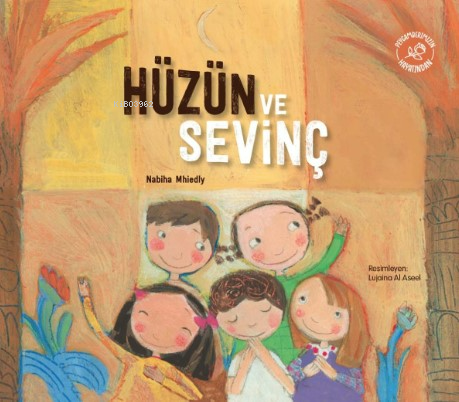 Hüzün Ve Sevinç - Kitapiks.com