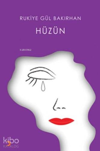 Hüzün - Kitapiks.com