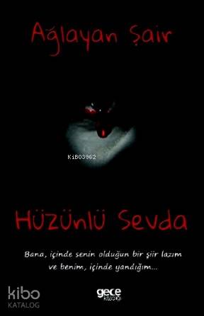Hüzünlü Sevda - Kitapiks.com