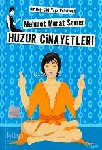 Huzur Cinayetleri - Kitapiks.com