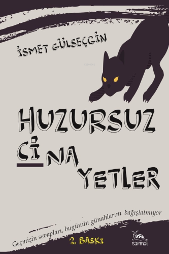 Huzursuz Cinayetler - Kitapiks.com
