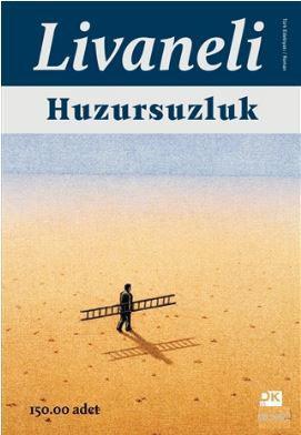 Huzursuzluk - Kitapiks.com