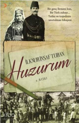 Huzurum - Kitapiks.com