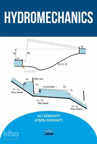 Hydromechanics - Kitapiks.com
