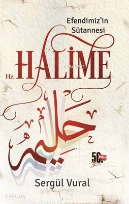 Hz. Halime - Kitapiks.com