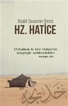 Hz. Hatice Ajandası - Kitapiks.com