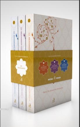 Hz. Muhammed (3 Cilt) - Kitapiks.com