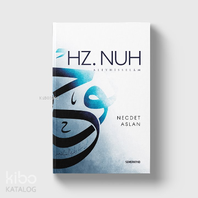 Hz.Nuh (A.s) - Kitapiks.com