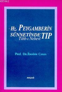 Hz. Peygamberin Sünnetinde Tıp (3.hm)
