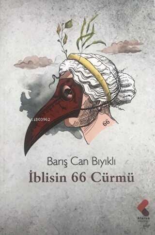 İblisin 66 Cürmü - Kitapiks.com