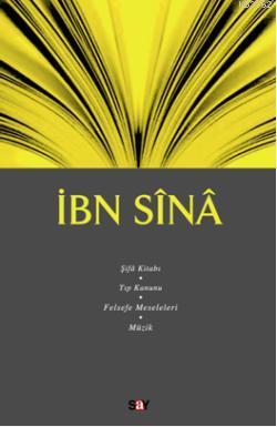 İbn Sina - Kitapiks.com