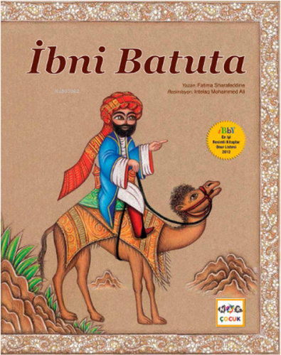 İbni Batuta - Kitapiks.com