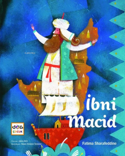 İbni Macid - Kitapiks.com
