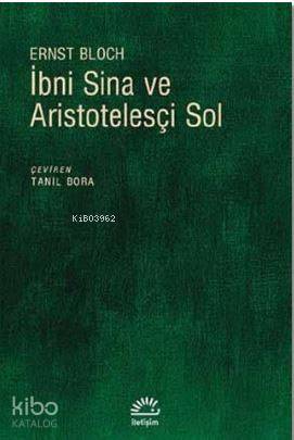 İbni Sina ve Aristotelesçi Sol - Kitapiks.com