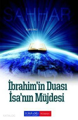İbrahim'in Duası - İsa'nın Müjdesi - Kitapiks.com