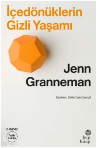 İçedönüklerin Gizli Yaşamı - Kitapiks.com
