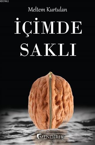 İçimde Saklı - Kitapiks.com
