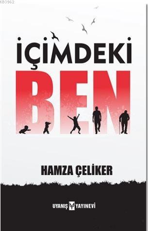 İçimdeki Ben - Kitapiks.com