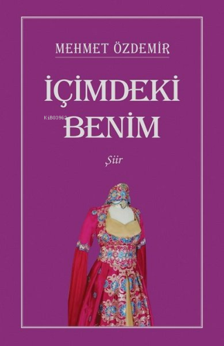 İçimdeki Benim - Kitapiks.com
