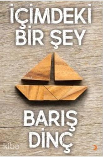 İçimdeki Bir Şey - Kitapiks.com